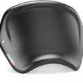 Puig Fork Mount Front Plate Carbon Fiber Look