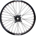 Fire Power MX/Offroad Complete Wheel 21 x 1.60 Front Black #568-7311-3434