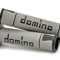 G2 Ergonomics A450 Road Racing Grips Grey/Black