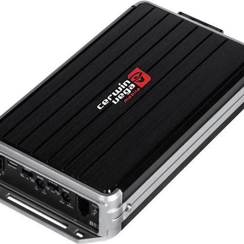 Cerwin-Vega B52 2-Channel Amplifier