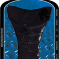 Stomp Ridge Profile Sport Bike Center Tank Protector Black