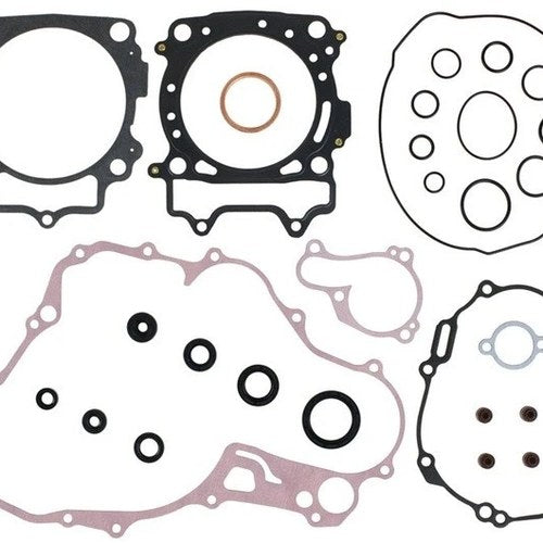 Vertex Complete Gasket Kit with Oil Seals #8110067 for Yamaha YZ450F/WR450F