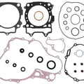 Vertex Complete Gasket Kit with Oil Seals #8110067 for Yamaha YZ450F/WR450F