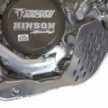 Enduro Engineering Aluminum Skid Plate #24-2025 Triumph TF 450-RC 2025
