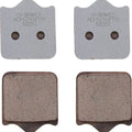 DP Rdp X-Race Titanium Brake Pads Front BMW S1000RR 2010-2016