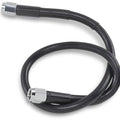 DS Universal Vinyl Brake Line with AN-3 Fittings 18"