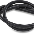 DS Universal Vinyl Brake Line with AN-3 Fittings 24"