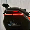 New Rage Cycle Fender Eliminator #990-FE-US KTM 990 Duke 2024
