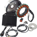 Cycle Electric Single Phase Charging Kit 38A #CE-62AR Harley Davidson