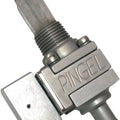 Pingel Guzzler Fuel Valve 3/8-NPT to 5/16" Outlet