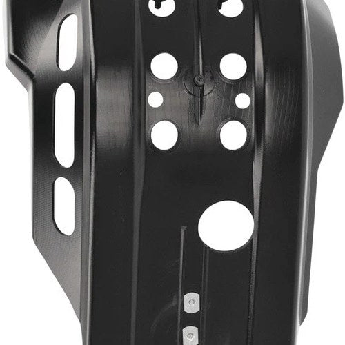 Cycra Full Armor Skid Plate Black 1CYC-6247-12 for Honda CRF450R/RX/RWE