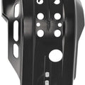 Cycra Full Armor Skid Plate Black 1CYC-6247-12 for Honda CRF450R/RX/RWE