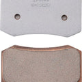 DP Sdp Sport HH+ Brake Pads Front for Performance Machine 125x4R 137x4R SDP911HH