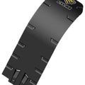 Cycra Speed Armor High Impact Skid Plate Black for Honda CR125R/CR250R 2002-2007
