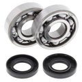 All Balls Crank Shaft Bearing Kit for Yamaha YZ125/YZ125X 2005-2022