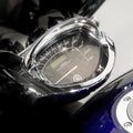 National Cycle Cast Speedometer Cowling #N7830 for Yamaha V-Star 1300