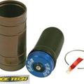 Race Tech Shock Reservoir/Bladder Conversion Kit #SWBL 05 KTM
