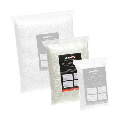 Rfx Loose Muffler Packing Material Small