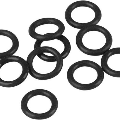 James Cam Support Plate Plug O-Rings 10-Pack #JGI-11298 Harley Davidson
