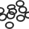 James Cam Support Plate Plug O-Rings 10-Pack #JGI-11298 Harley Davidson