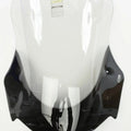 National Cycle Fairing Mount VStream Windshield Medium Light Tint #N20320