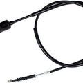 Motion Pro Brake Cable Front Black #05-0086 for Yamaha XT500/DT400/DT250