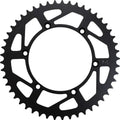 Moose Rear Steel Sprocket 49T Black for Kawasaki/Suzuki