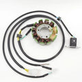 Electrosport Stator #ESG106 fits Honda CMX250C Rebel 250 1996-1997/1999-2009