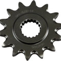 Renthal 520 Grooved Front Sprocket 14T #501-520-14GP for Honda Crf 250