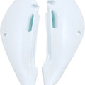 Acerbis Side Panels White for Kawasaki/Suzuki KX65/KLX110/RM65/DR-Z110