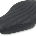 Saddlemen Knuckle Solo Seat #283411 Harley Davidson Sportster