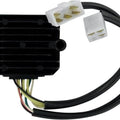 Rick's Motorsports Regulator/Rectifer fits Honda Cbx Super Sport 1978-1982