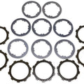 DP Dpk Complete Clutch Kit KTM/Husqvarna 125 SX/150 SX/150 XC-W/TC 125 2019-2023