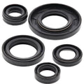 Moose Engine Oil Seal Kit #96020 Yamaha TT-R125L/TT-R125LE/TT-R125E/TT-R125
