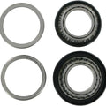 Pivot Works Steering Stem Bearing Kit #PWSSK-S07-421 for Suzuki RM125/RM250 2005