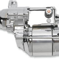 Spyke Supertorque Starter Chrome Harley Davidson Twin Cam 2007-2016
