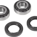 Drag Specialties Wheel Bearing Kit Front Harley Davidson #138670