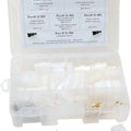 Rick's Motorsports Universal Connector/Terminal Kit