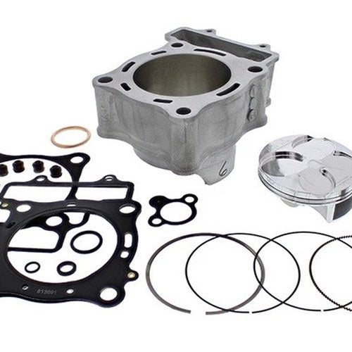 Cylinder Works Std Bore HC Cylinder Kit 79mm 14.4:1 fits Honda CRF250 2020-2021