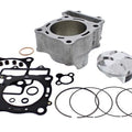 Cylinder Works Std Bore HC Cylinder Kit 79mm 14.4:1 fits Honda CRF250 2020-2021