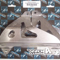 Works Connection Radiator Braces Aluminum #18-074 fits Yamaha YZ250/YZ250X