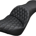 Saddlemen Explorer LS Seat #283690 Harley Davidson Softail
