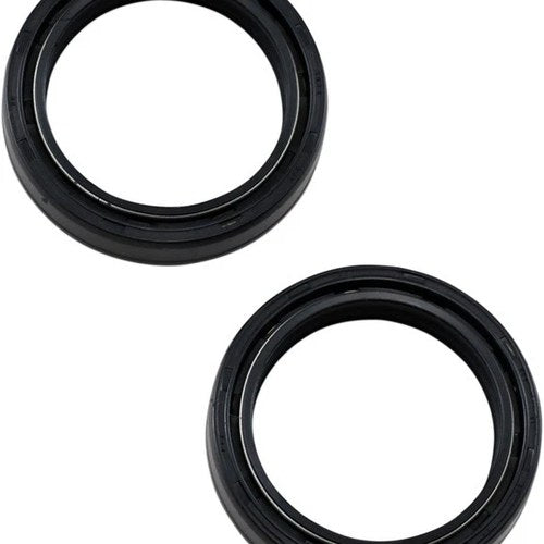 PU Fork Seals #139747 for Honda/Suzuki/Kawasaki