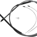 Magnum Alternate Length Karbon Fiber Clutch Cable 72-11/16" #722816