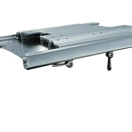 Kuryakyn Quick Adjust Tour-Pak Relocator #8973 Harley Davidson