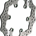 Rfx Race Series Brake Rotor Rear for Kawasaki KX250 2-Stroke/KX125/KX500