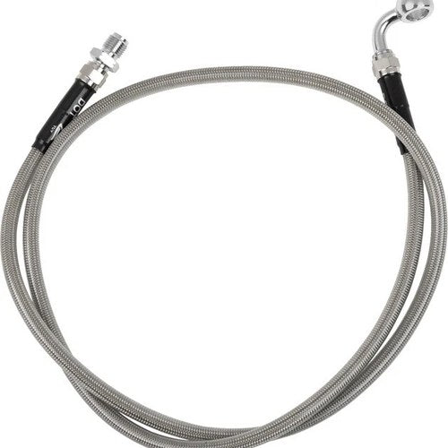 Moose Braided Hydraulic Clutch Line #287090 Gas
