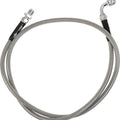 Moose Braided Hydraulic Clutch Line #287090 Gas
