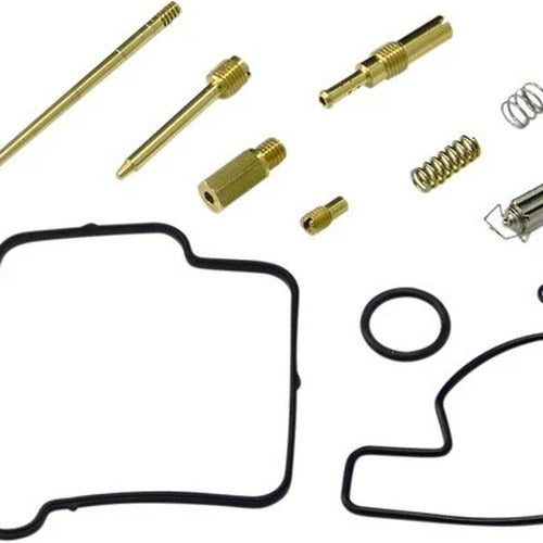 Shindy Carburetor Repair Kit fits Yamaha YZ250 2-Stroke 2000-2001