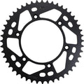 Moose Rear Steel Sprocket 48T Black KTM/Husqvarna/Husaberg